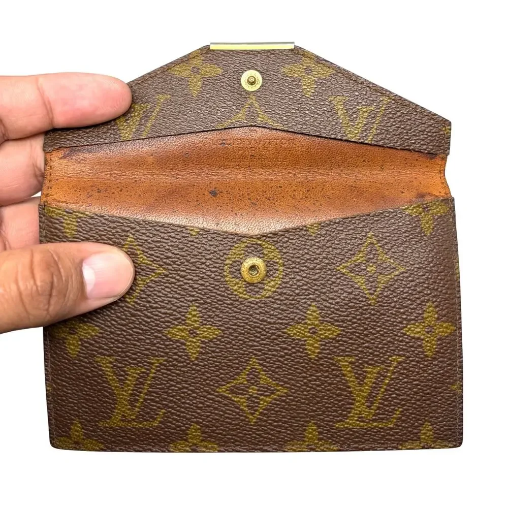 Louis Vuitton 100% pattern